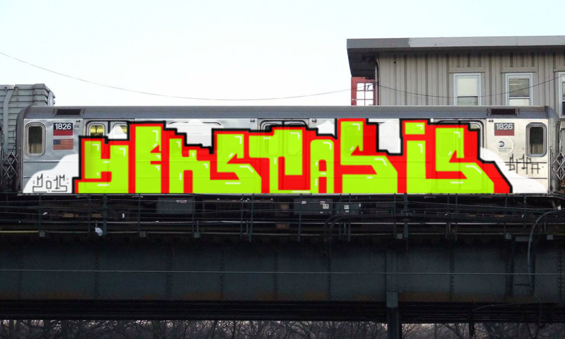 Bombing 1415736167562