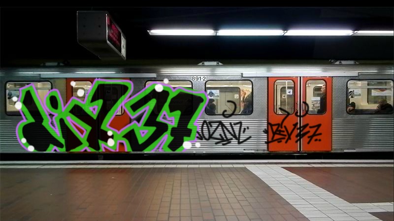 Bombing 1415737329303