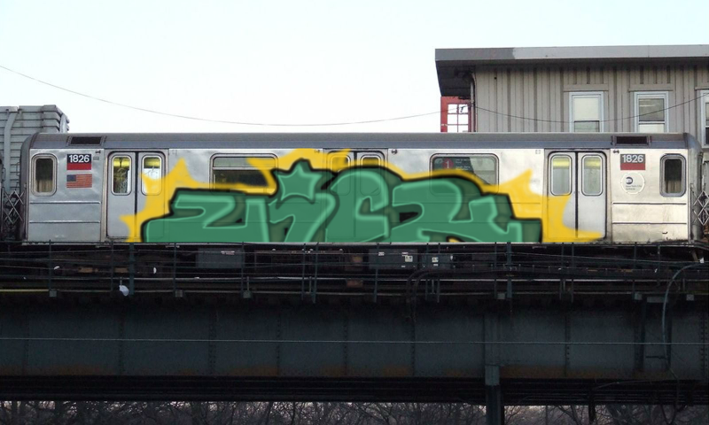 Bombing 1415739497365