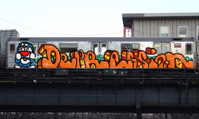 Bombing 1415740552099