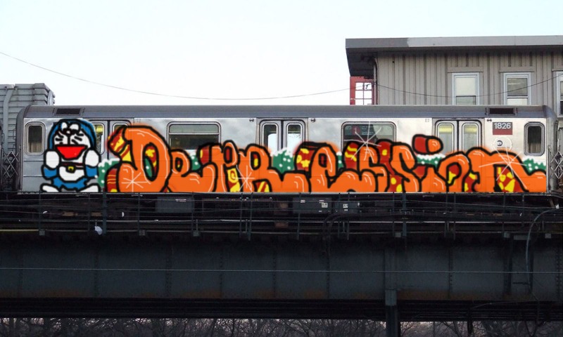 Bombing 1415740552099