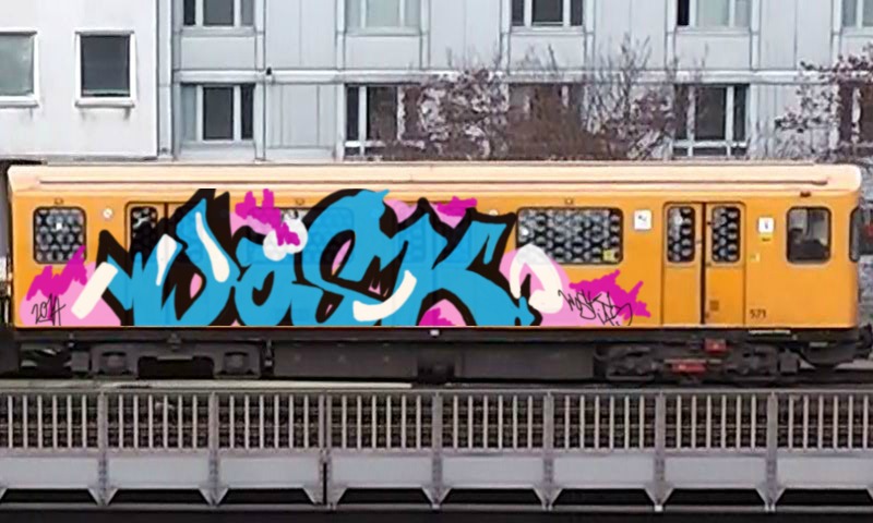 Bombing 1415741458789