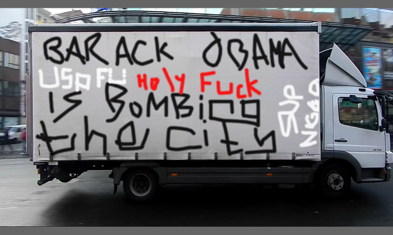 Bombing 1415748247009