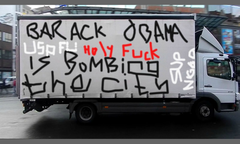 Bombing 1415748247009