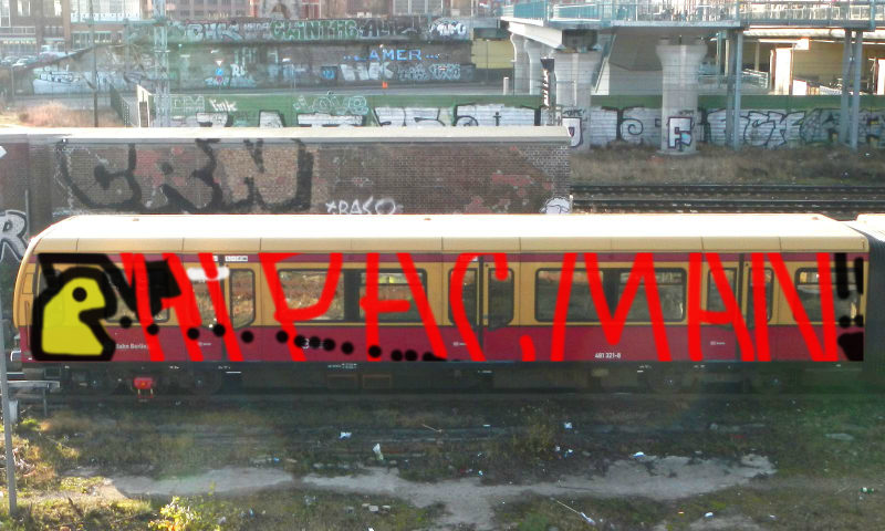 Bombing 1415748749536