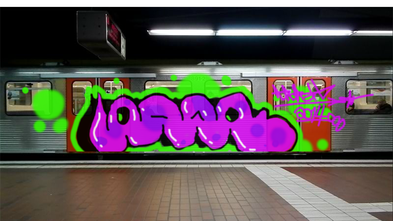 Bombing 1415751602546