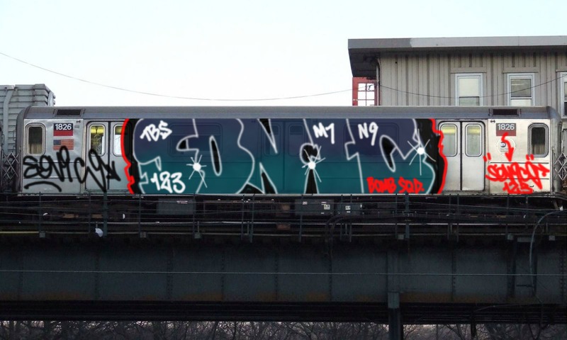 Bombing 1415753915861