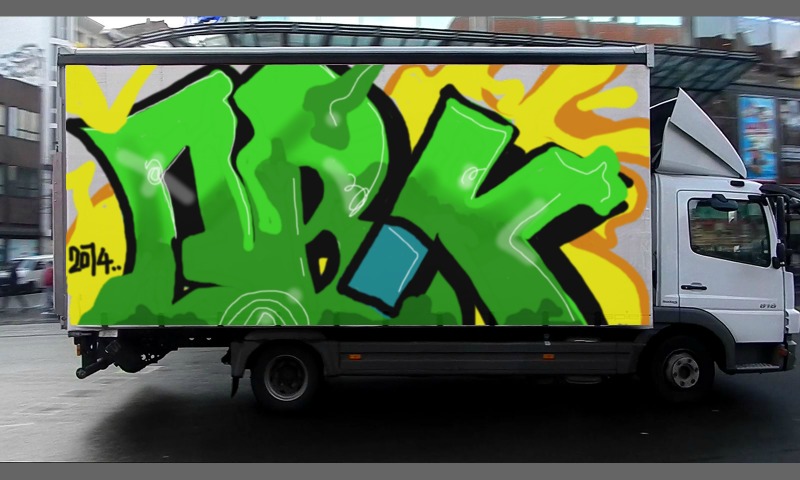 Bombing 1415762191270