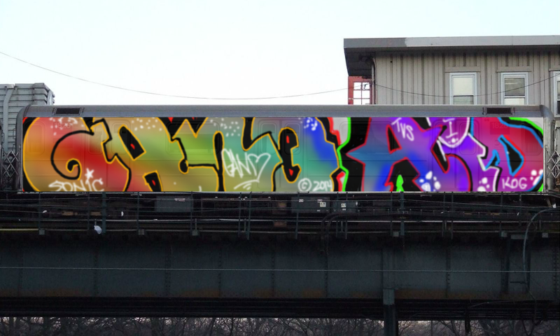 Bombing 1415766003524