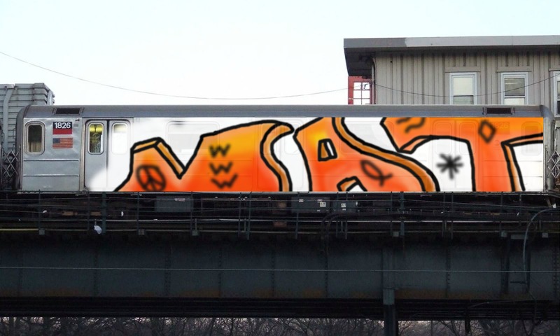 Bombing 1415767156636