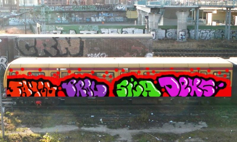 Bombing 1415769589624