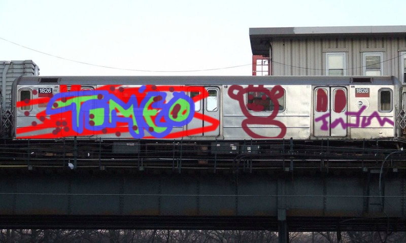 Bombing 1415796916130