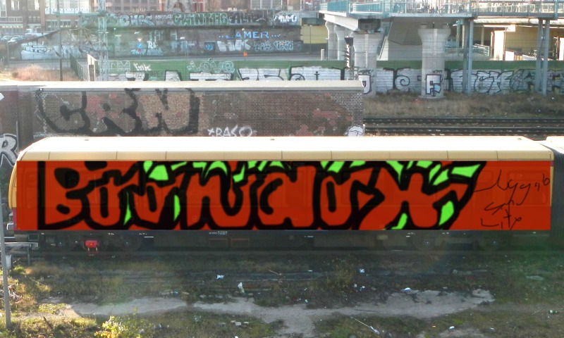 Bombing 1415806287583