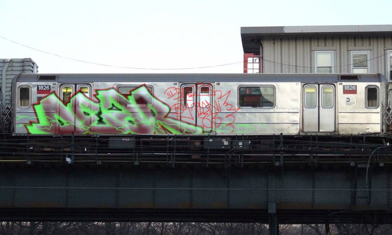 Bombing 1415810212400