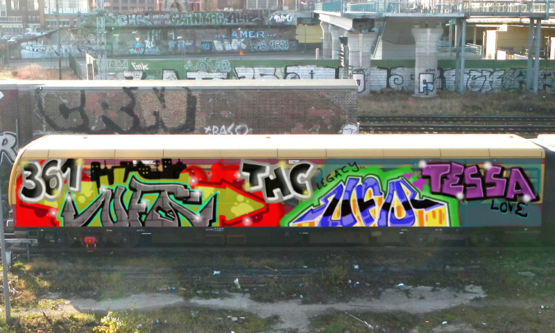 Bombing 1415815472988