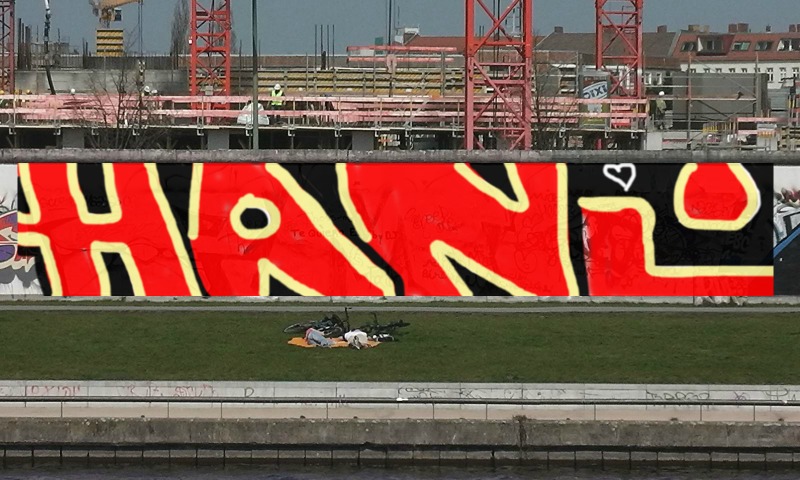 Bombing 1415817071916