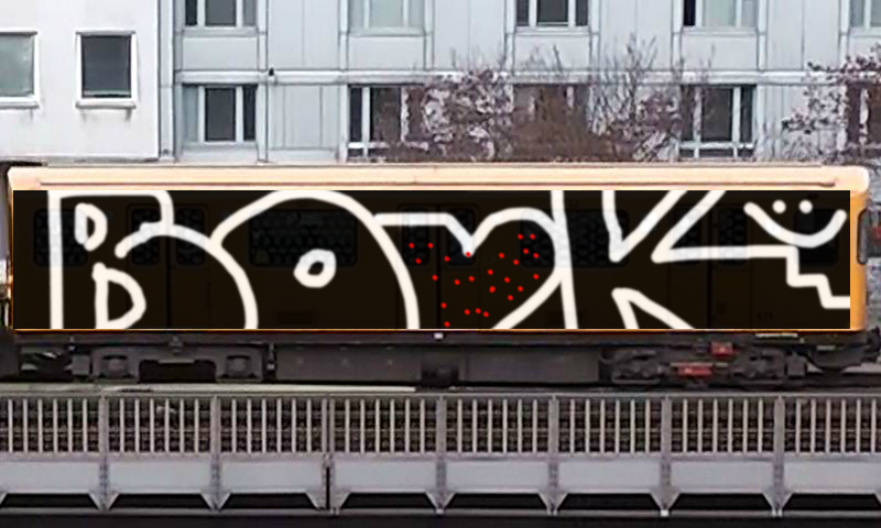 Bombing 1415817531681