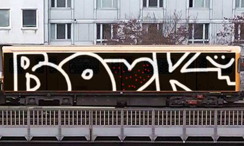 Bombing 1415817531681