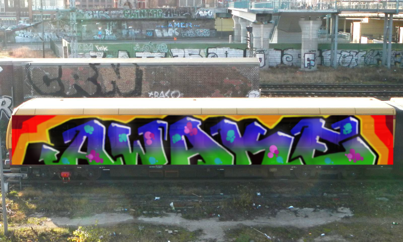 Bombing 1415904096550