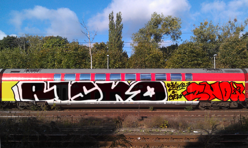 Bombing 1415867627218