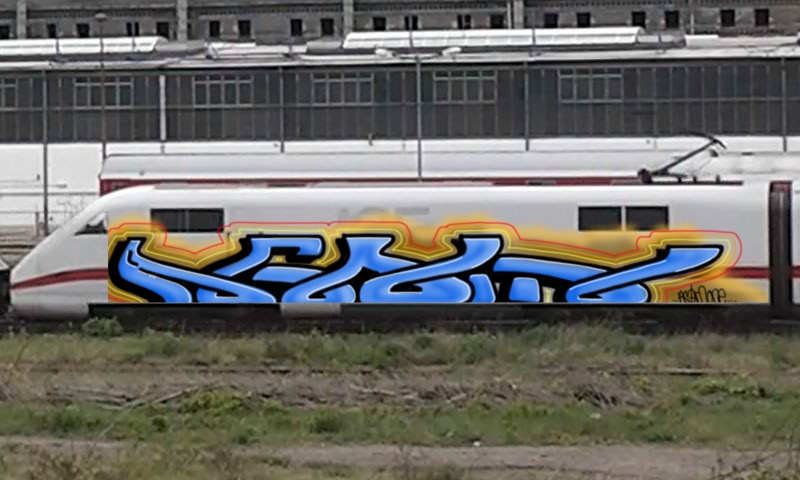 Bombing 1415886120952