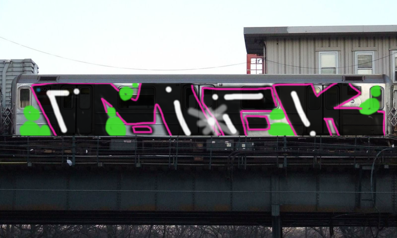 Bombing 1415893687157