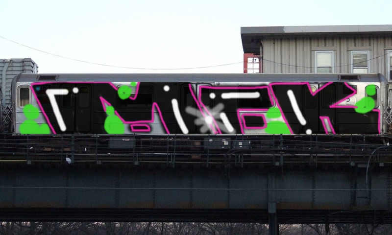 Bombing 1415893687157