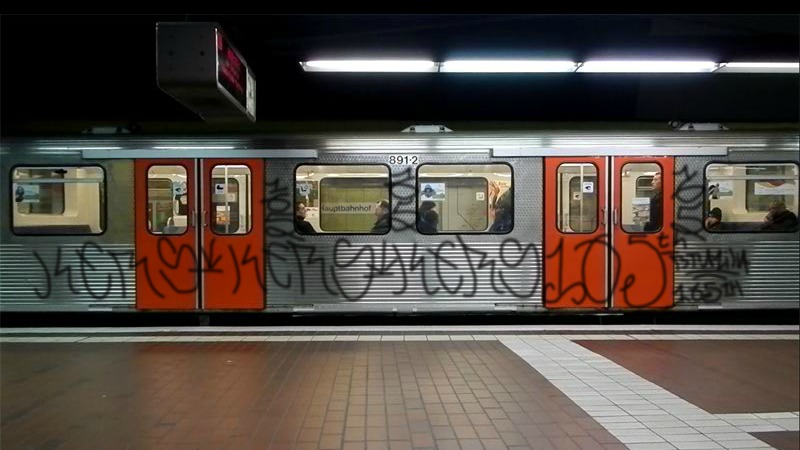 Bombing 1366903579204