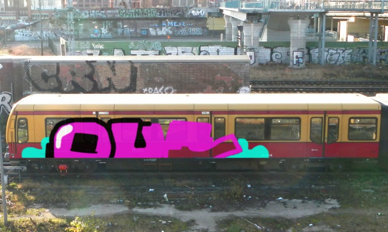 Bombing 1415894882795