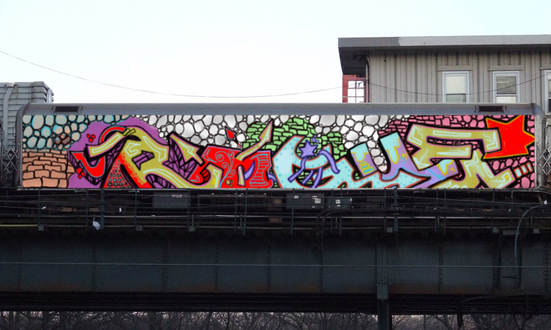 Bombing 1415946022227