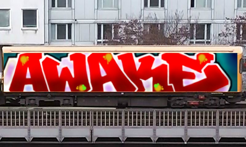 Bombing 1416040135888