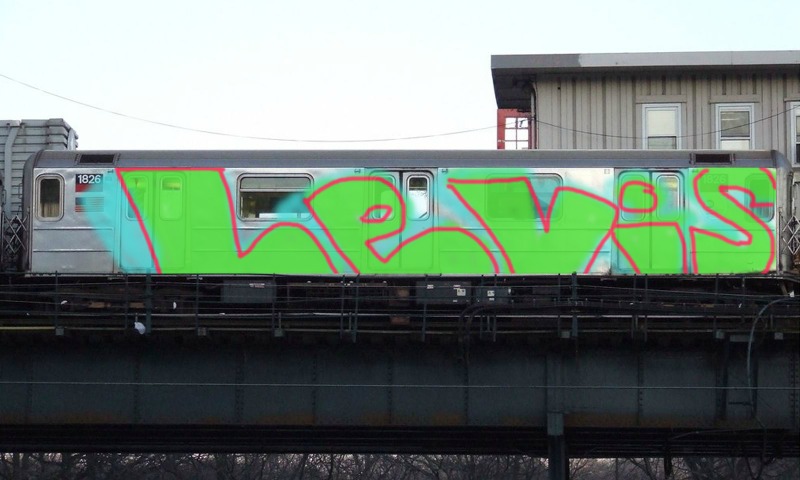 Bombing 1415985336456