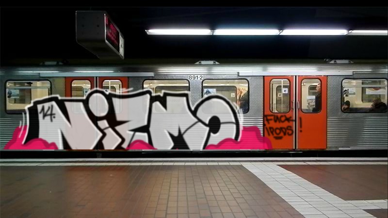 Bombing 1415990914757