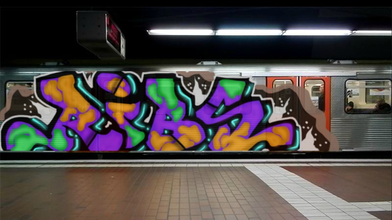 Bombing 1415992680073