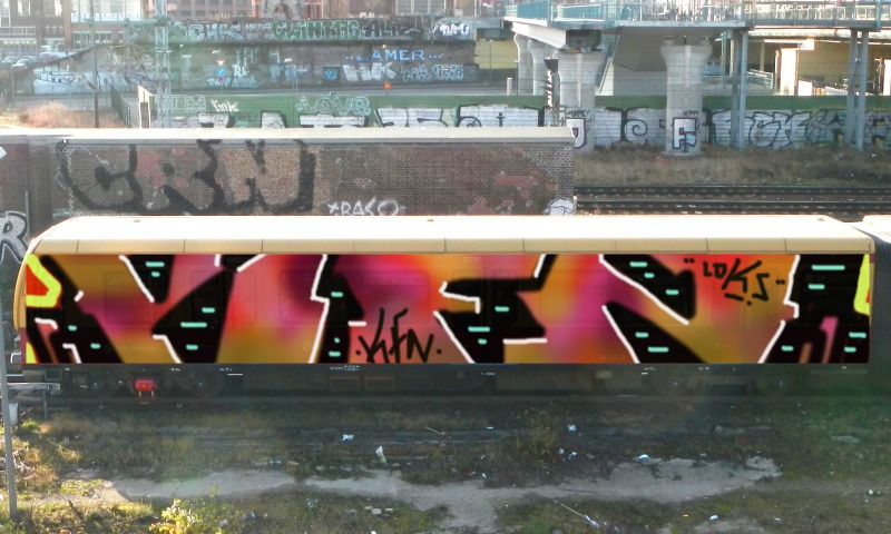 Bombing 1416003243743