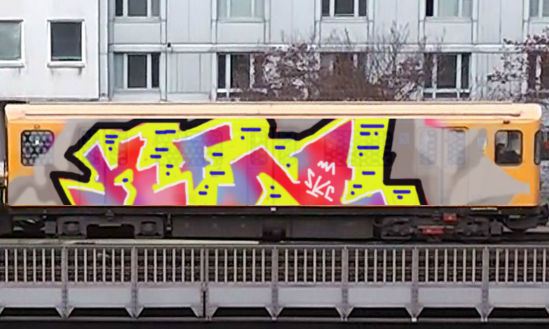 Bombing 1416004757662