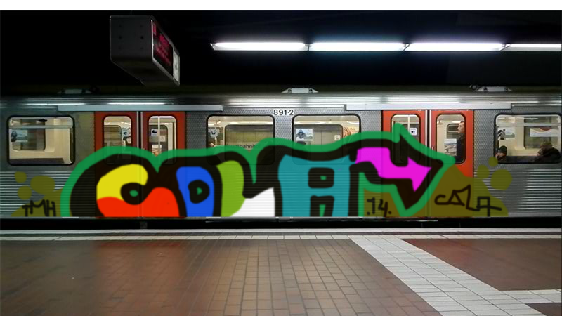 Bombing 1416006411608