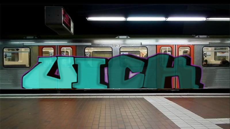 Bombing 1416007296216