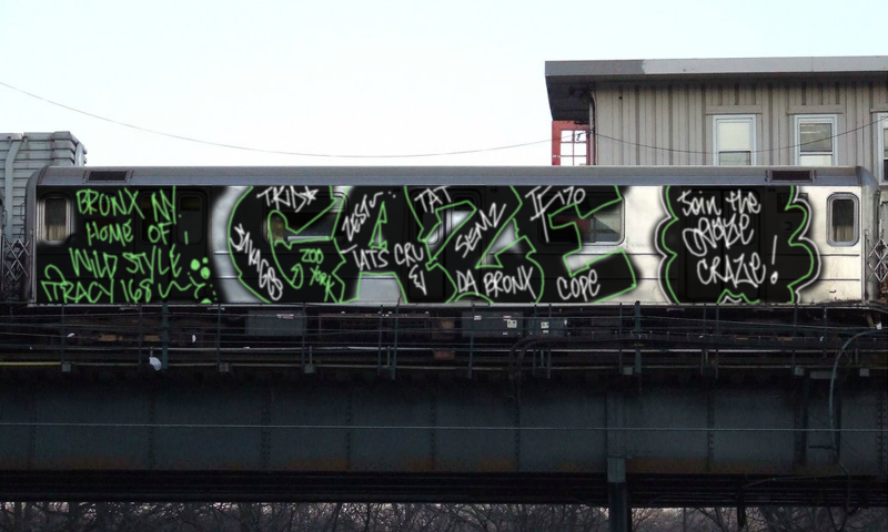 Bombing 1416031660039