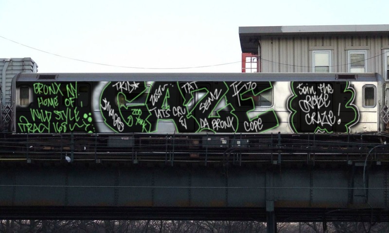 Bombing 1416031660039