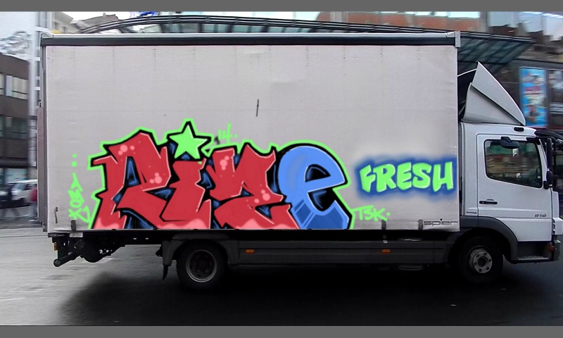 Bombing 1416041485080