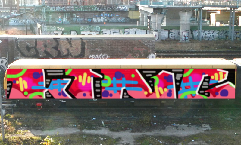 Bombing 1416047327939