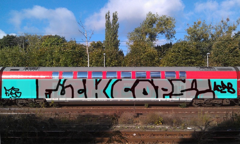 Bombing 1416050761426