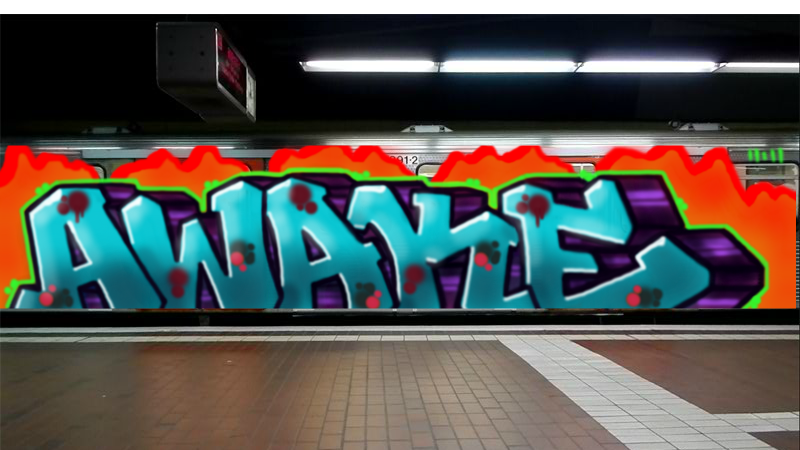 Bombing 1416112434106