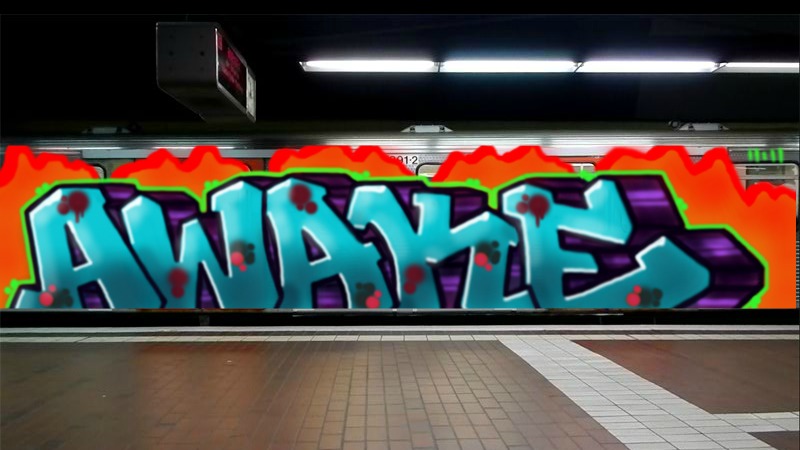 Bombing 1416112434106