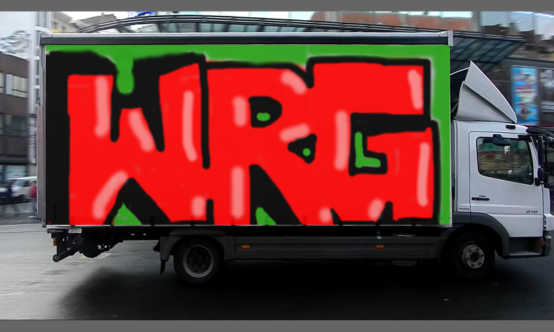 Bombing 1416052143011