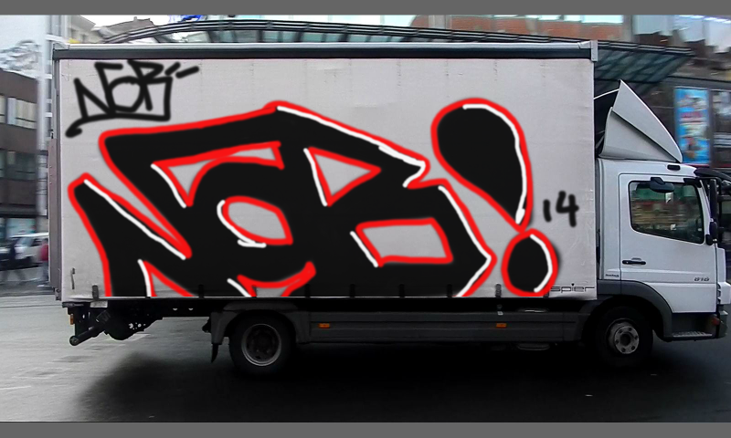 Bombing 1416057323070