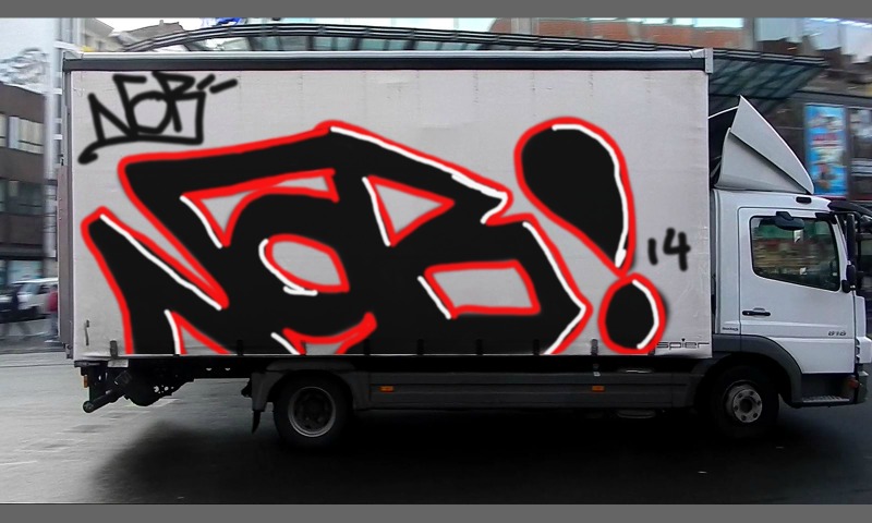 Bombing 1416057323070