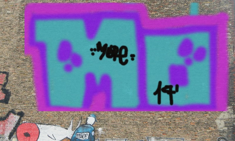 Bombing 1416060086828