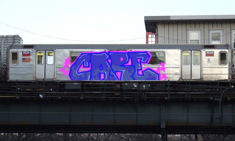 Bombing 1416060382465